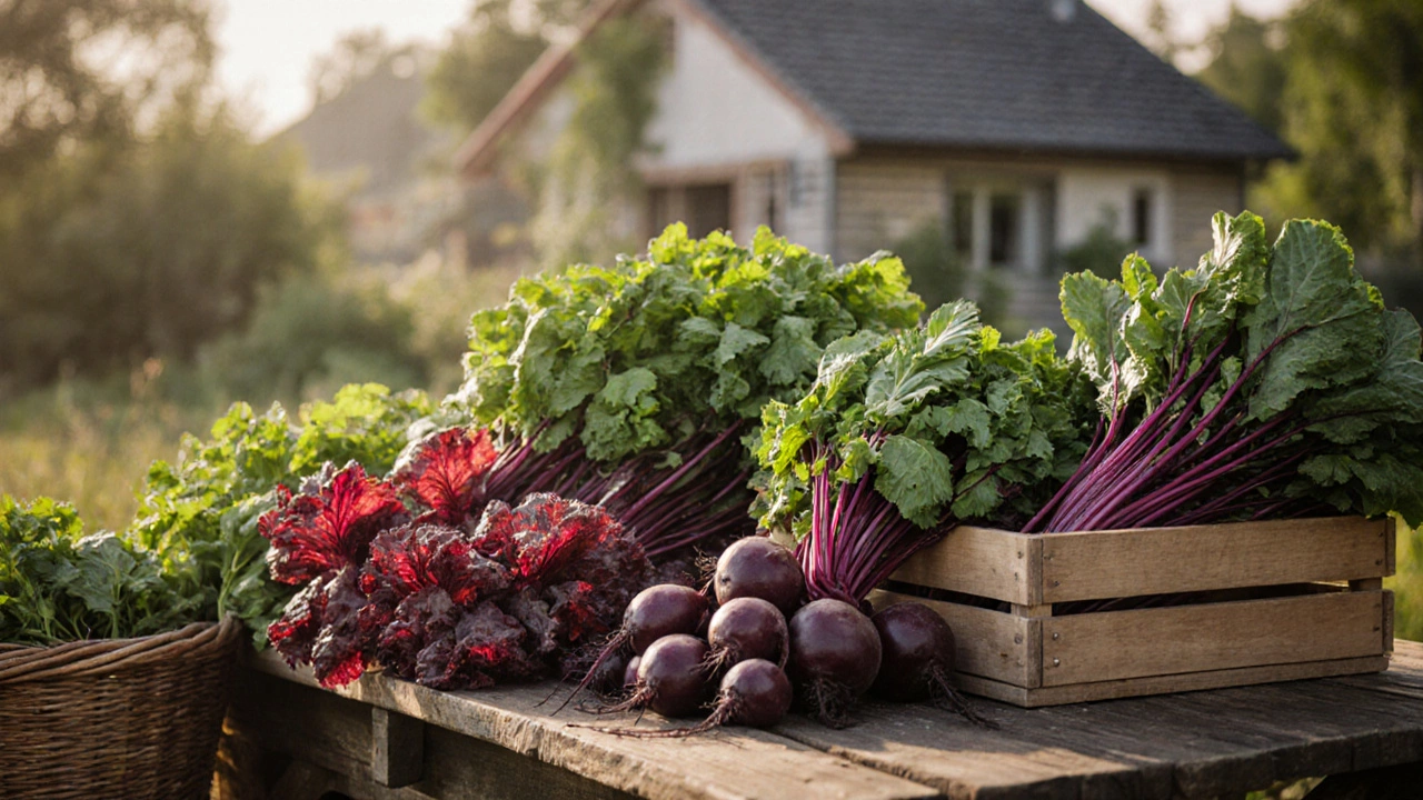 Что посадить в огороде, чтобы заработать на продаже