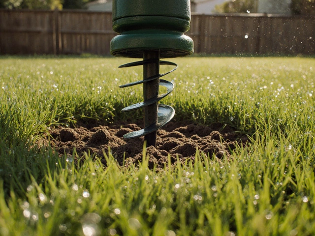 Что делать, чтобы газон не желтел: пошаговый план ухода