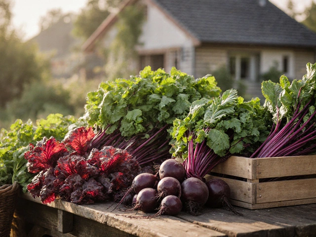 Что посадить в огороде, чтобы заработать на продаже