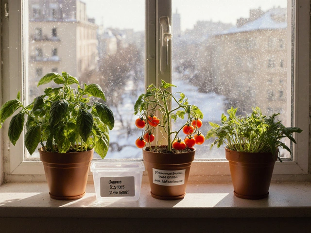 Какая культура самая прибыльная для выращивания дома?