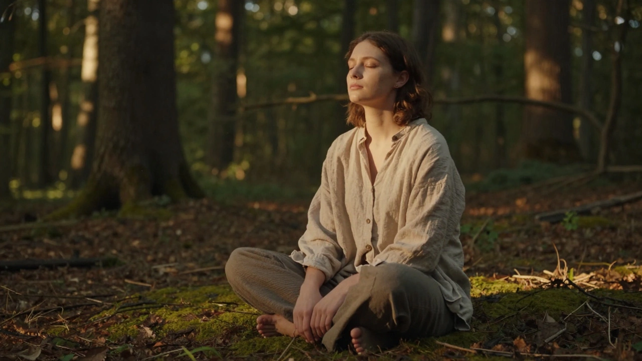 Кто такие органики в психологии?