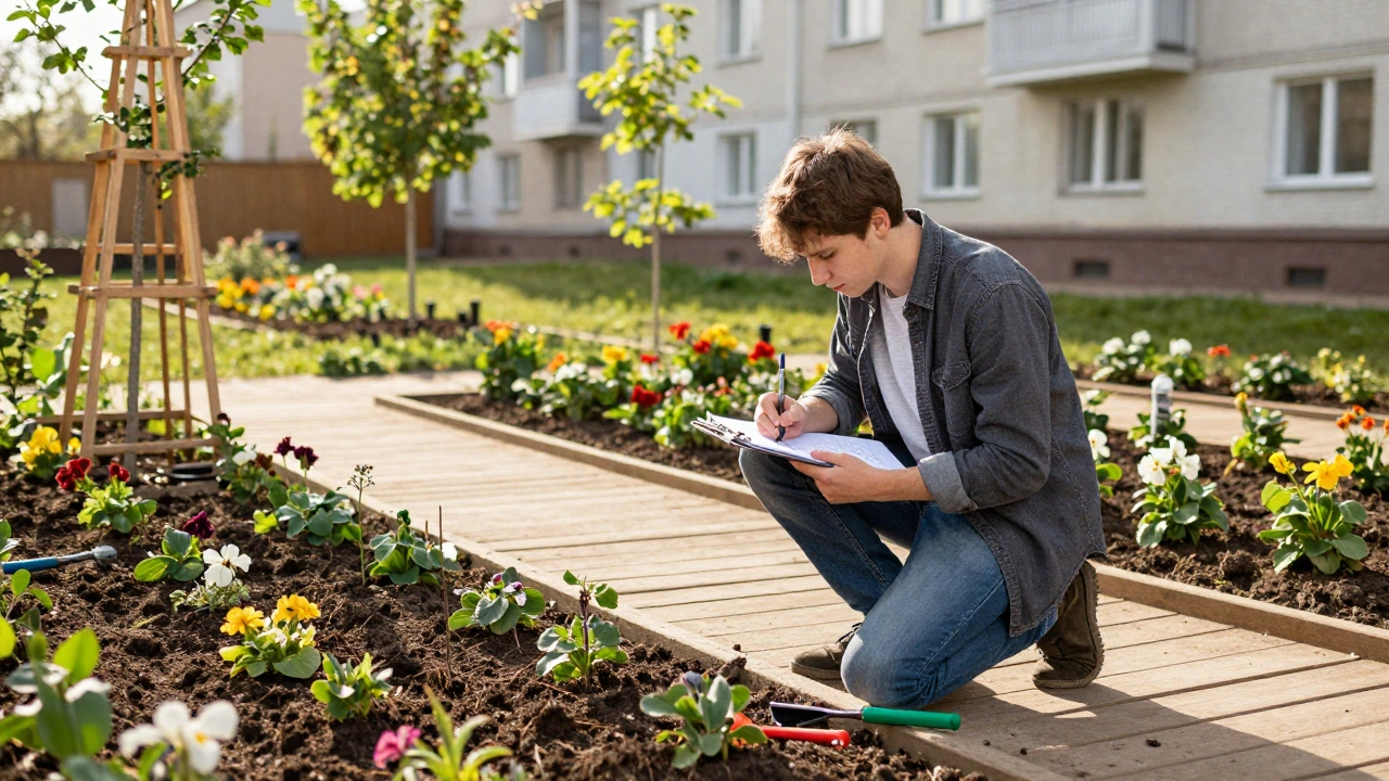 Можно ли стать ландшафтным дизайнером без образования: реальный путь без диплома