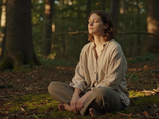 Кто такие органики в психологии?