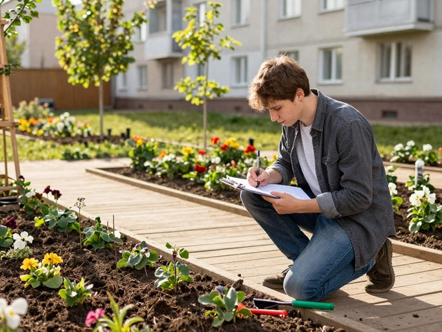 Можно ли стать ландшафтным дизайнером без образования: реальный путь без диплома