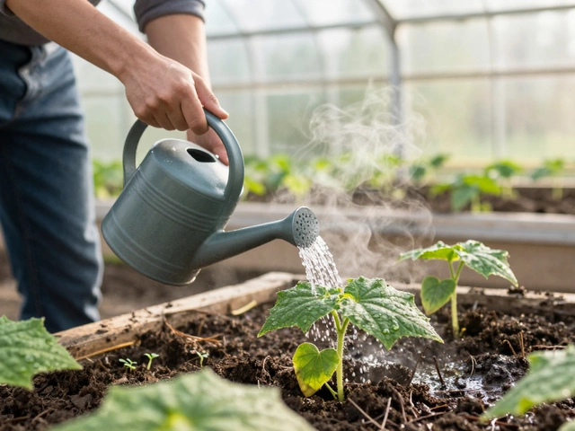 Чем подкормить огурцы, чтобы они хорошо росли и были здоровыми: лучшие средства и когда их применять