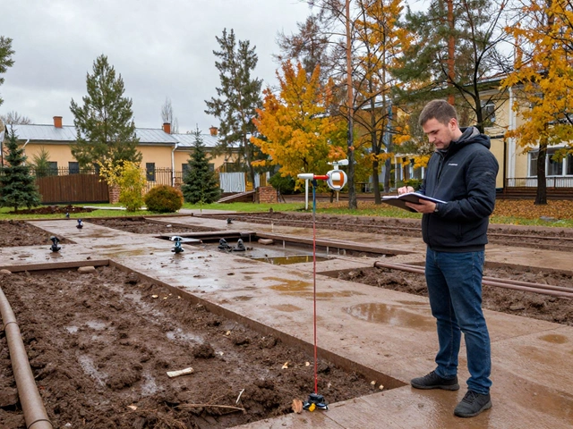 Что входит в услуги ландшафтного дизайна: полный список работ и этапов
