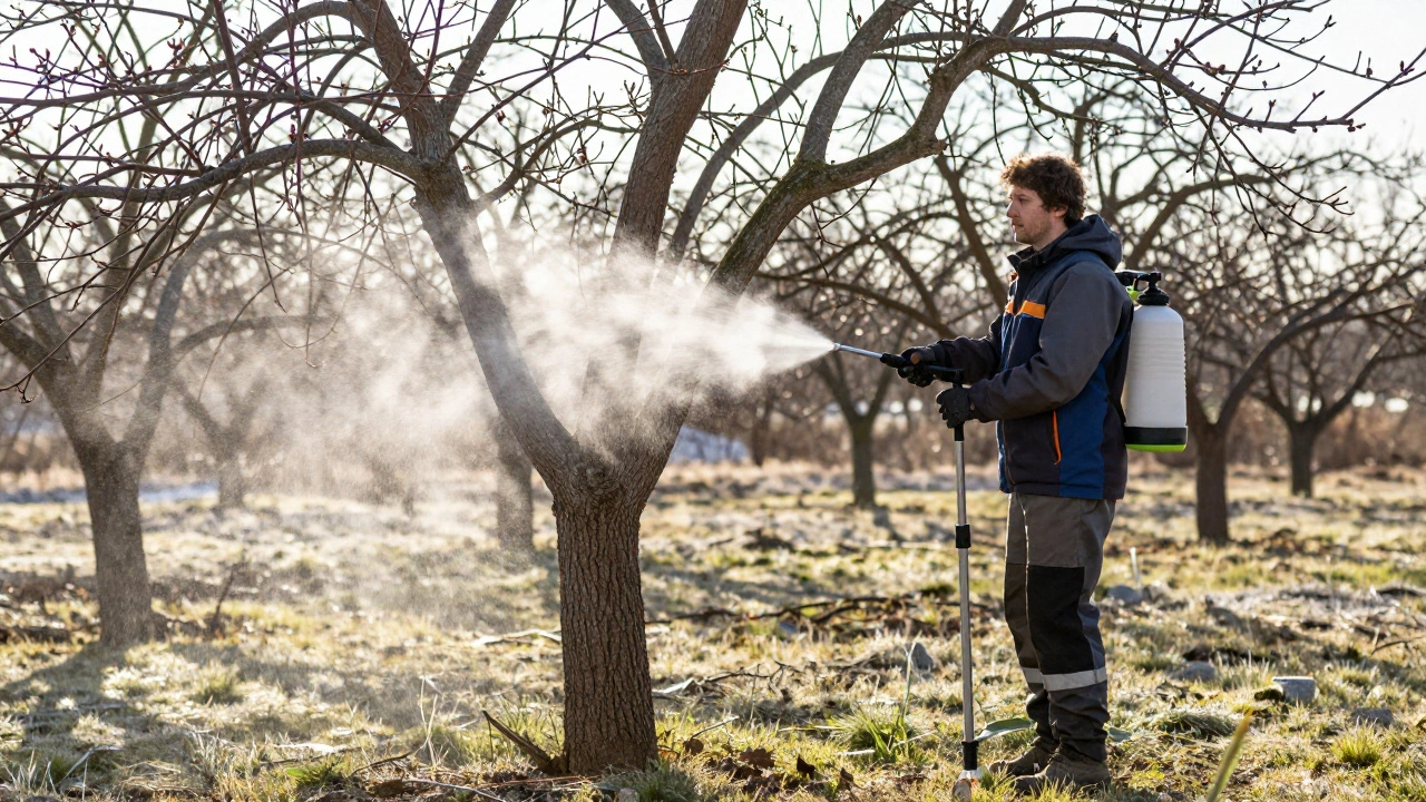 Чем обработать огород от болезней и вредителей весной 2026 года