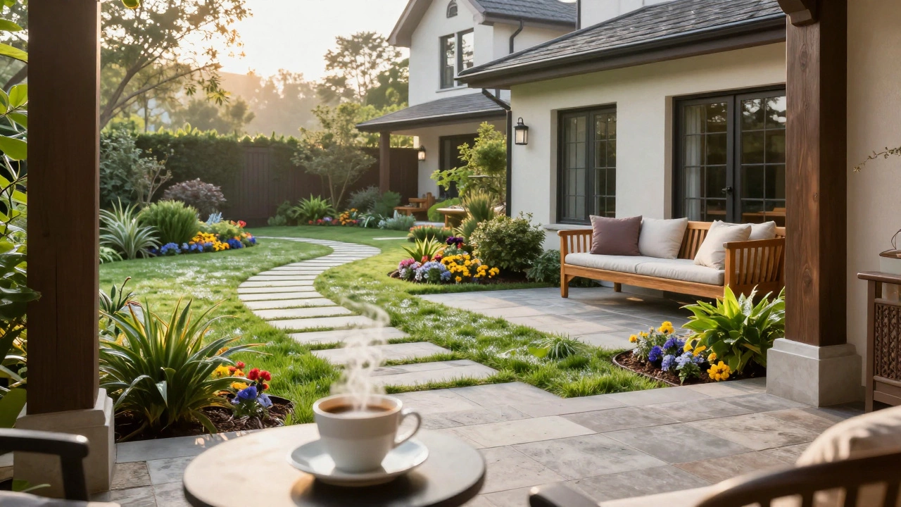 Лучшие приложения для ландшафтного дизайна: от простых схем до 3D-проектов