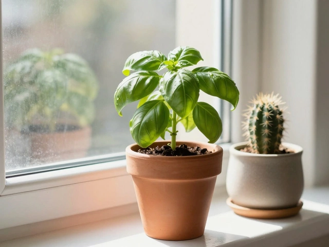 Что считается садоводством: от одного горшка до полноценного эко-сада