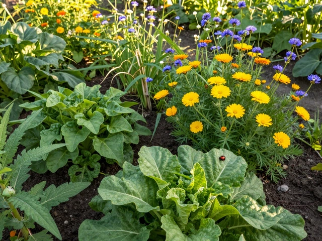 Что значит быть органическим: гид по натуральному садоводству