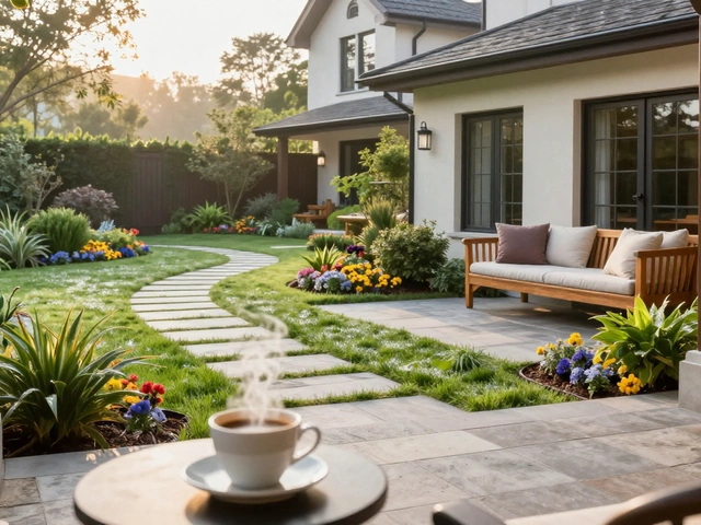 Лучшие приложения для ландшафтного дизайна: от простых схем до 3D-проектов