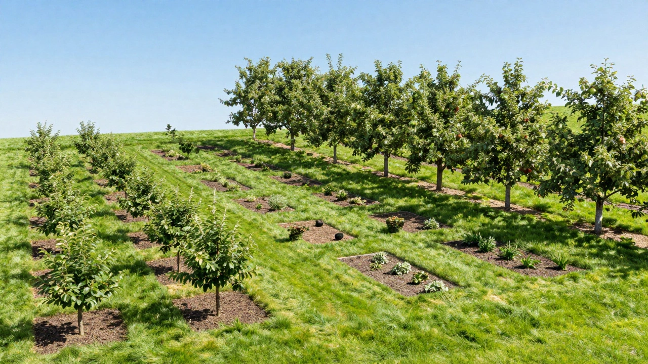Типичные ошибки при разметке участка